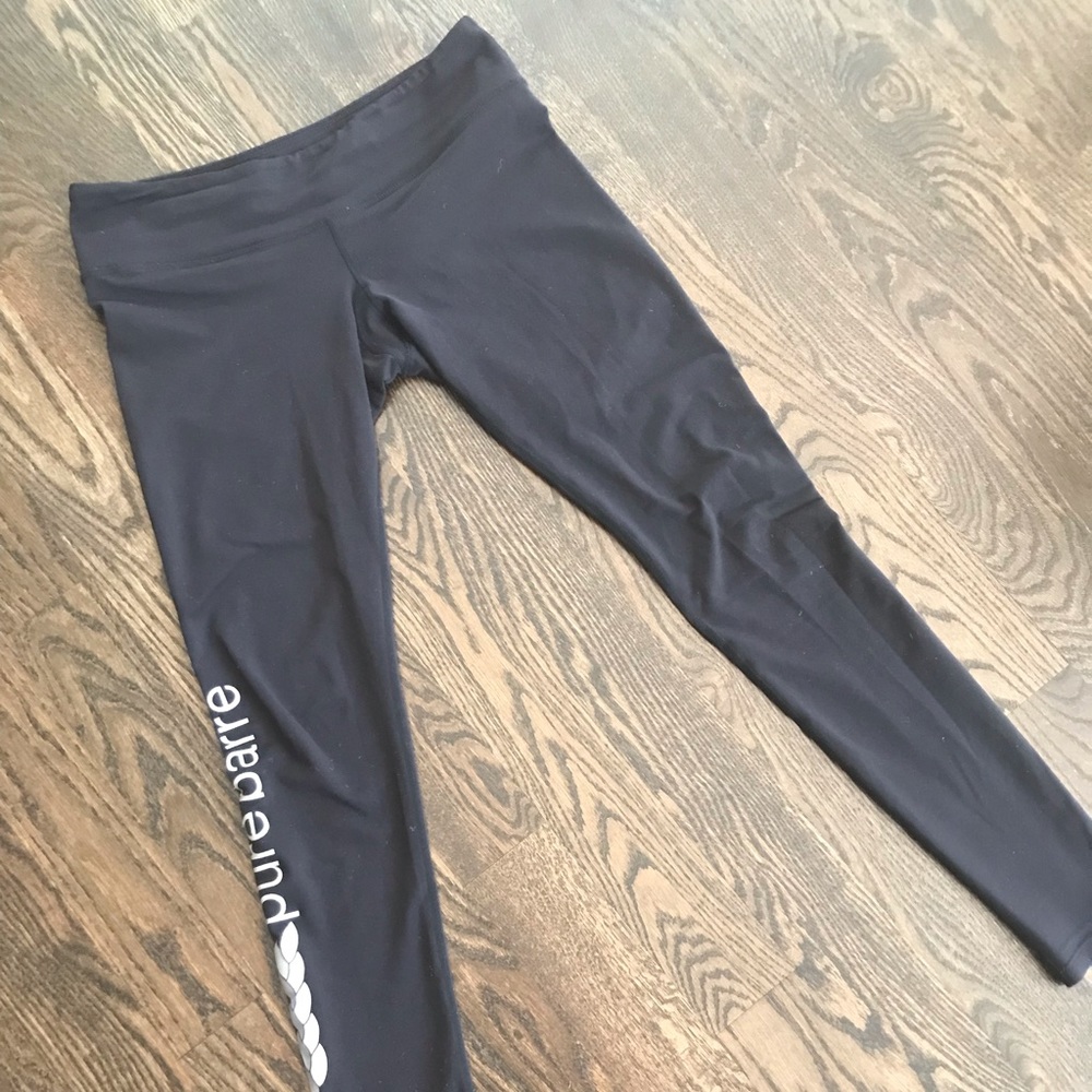 Pure Barre Legging